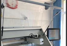 Încă o donație din partea AOAG! – Sistem de depistare a anticorpilor COVID-19, instalat la SJU Târgu-Jiu