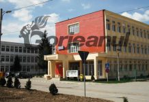 O nouă licitație pentru spitalul din Turceni