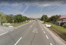 Trotuare reabilitate cu peste 1 milion de lei într-o comună din Gorj