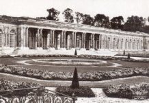 4 iunie 1920 – Ziua Tratatului de la Trianon