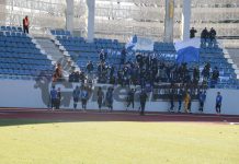 Floroiu vrea un lot de 24 de jucători