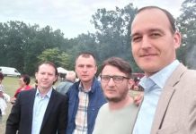 Liberalii Pecingină și Ciocioi, recompensați cu funcții