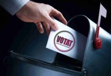 Propunere: Vot prin corespondență la alegerile locale