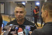 Bălăeț e convins: 100%, ne propunem promovarea