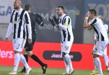 Astra nu va evolua în cupele europene