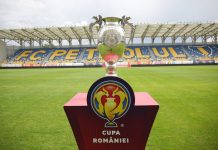 Finala Cupei, mutată din Craiova