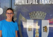 Al treilea transfer pentru secţia de handbal