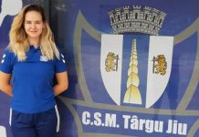 Ziua și achiziția. CSM și-a mai luat un portar