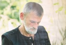 Expoziție omagială Florin Isuf, la CJCPCT Gorj