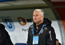 Petrescu, declarații periculoase: ,,CCA va decide ce e mai bine pentru Craiova”