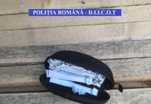 Percheziții DIICOT, în Gorj, Dolj și Argeș