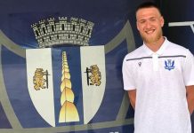 Berca, încă un an la CSM: Încrederea acordată a fost principalul motiv