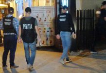 Weekend cu controale în zonele aglomerate din județul Gorj