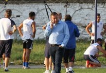 Boza a vrut ca Prunariu să revină la conducerea Pandurilor