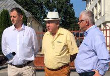 Fugaru, candidat al Partidului Puterii Umaniste Social Liberal