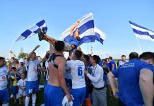 Noi transferuri, anunţate la Gilortul