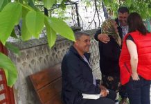 Vicele securist de la Drăguțești râvnește la un nou post de consilier local PSD