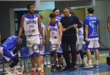 Kevin Allen a revenit la Târgu-Jiu: ,,Vreau să dovedesc că pot juca la acest nivel”