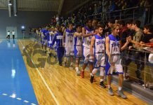 Alionescu vrea ca baschetul gorjean să nu-și mai piardă talentele