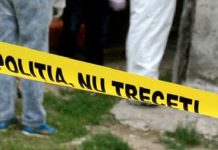 Tragedie la Licurici! Un bărbat a murit după ce a căzut de la înălțime