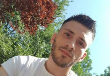 Sinucigașul din Craiova, care a omorât tatăl și fiica din Roșiuța, a lăsat un bilet de adio!