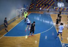 Se amână startul la handbal?