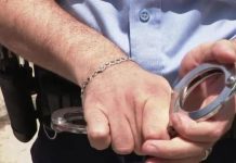 Tâlhărie la Târgu-Jiu