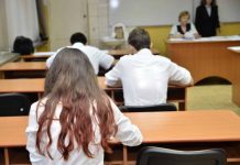 Etapa specială a Bacalaureatului a debutat fără incidente în Gorj