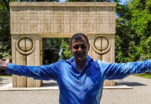 Candidat la Primăria Târgu Jiu, de vorbă cu tinerii pe ZOOM