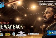 Cinema în aer liber, în weekend, la Târgu Jiu