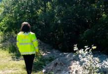 Primăria Fărcășești, amendată cu 30.000 lei de Garda de Mediu