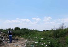 Primăria Drăguțești, amendată cu 15.000 de lei de Garda de Mediu!