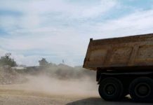 Firma lui Capotă, amendată cu 15.000 de lei de Garda de Mediu