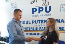 Candidatul Guță a semnat un protocol cu Consiliul Național al Elevilor! Educația devine prioritară nu doar în campanie