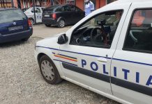 Bătrân din Rovinari, lăsat fără mașină! Ce au descoperit polițiștii
