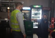 COVID-19: Controale ale ITM Gorj la terasele din județ