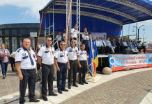 În sunet de sirene: 114 ani de la înființarea Serviciului Român de Ambulanţă