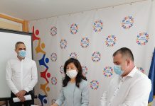 Oficial! Luminița Popescu, candidatul Pro România la Primăria Târgu-Jiu!