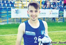 Măicăneanu se pregăteşte cu Filiaşi