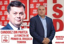 INCREDIBIL! Un candidat PSD și-a declarat DRAGOSTEA pentru Romanescu: ,,Vă iubim”!