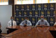 Consilierii municipali Iorga și Sanda au trecut la PNL