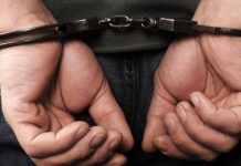 Localnic din Bustuchin, în arest pentru tulburarea ordinii şi liniştii publice şi ameninţare