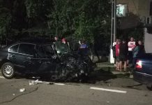 Pedeapsă redusă pentru cel care a omorât doi oameni într-un accident la Bălești!