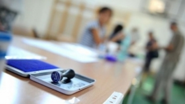 alegeri europarlamentare