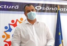 Deputatul Văcaru intră în cursa pentru Consiliul Județean