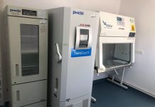 Spitalul Județean cumpără reactivi pentru depistarea Covid-19. Licitație deschisă!