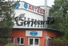 Oameni și o firmă de bine! ARTEGO a oferit frigidere, aparatură medicală și mobilier pentru Secția Medicală I de la Spitalul 700!