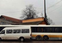 Măsuri anti-COVID, la CE Oltenia! Minerii din Jilț, claie peste grămadă, într-un autobuz, la ieșirea din schimb! Contractul pentru servicii de transport, două milioane de euro!