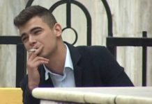 Fiul liderului de sindicat Marciuc a tras cu o armă neomologată într-un tânăr din Motru!