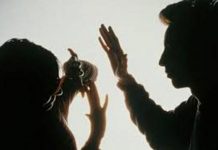 Bărbat reținut pentru violență în familie